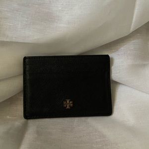 Tory Burch Card Holder